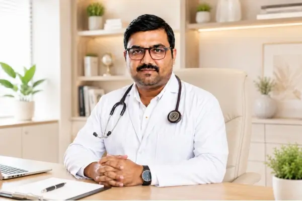 Dr Anand vardhan 1
