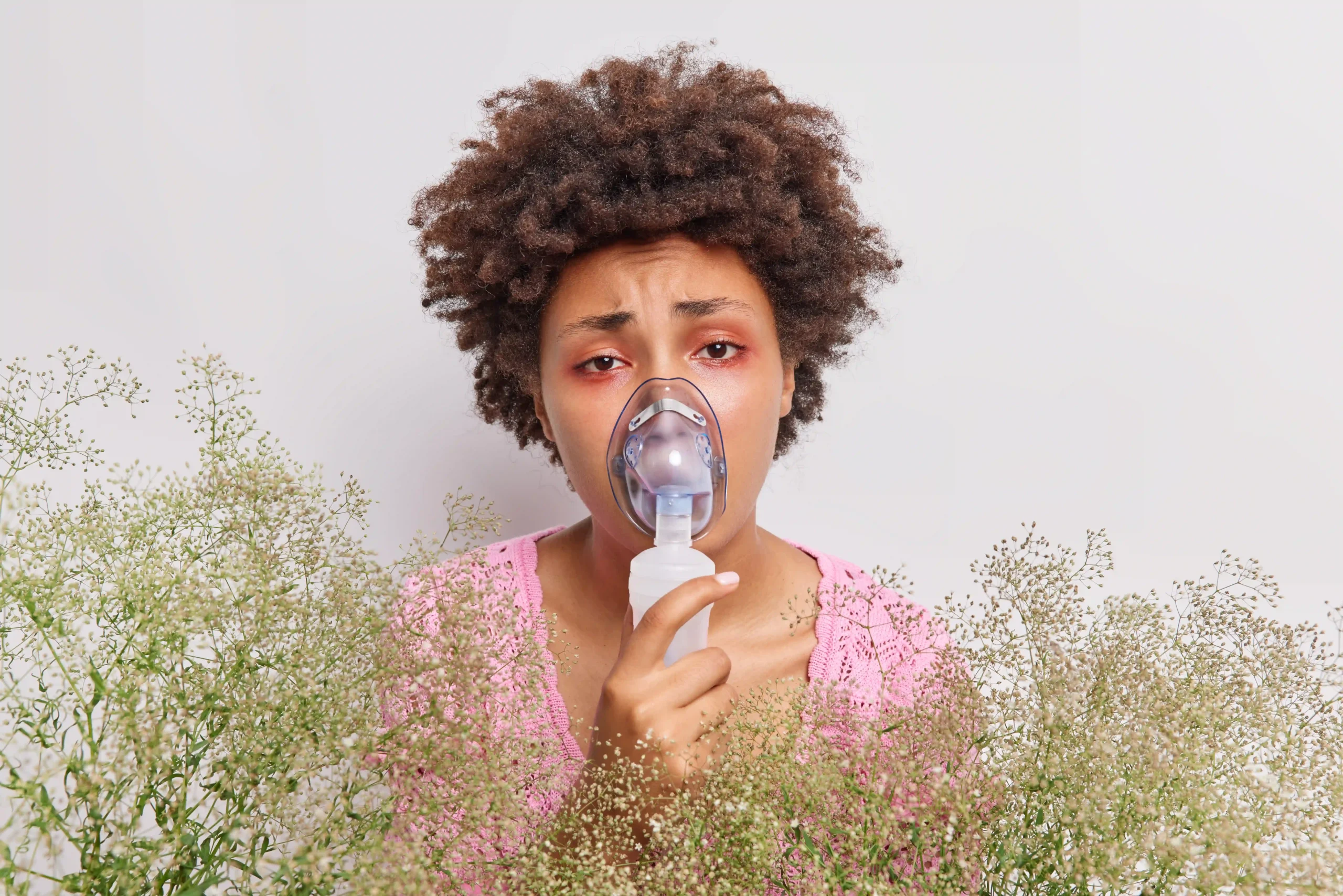 Is asthma a communicable disease
