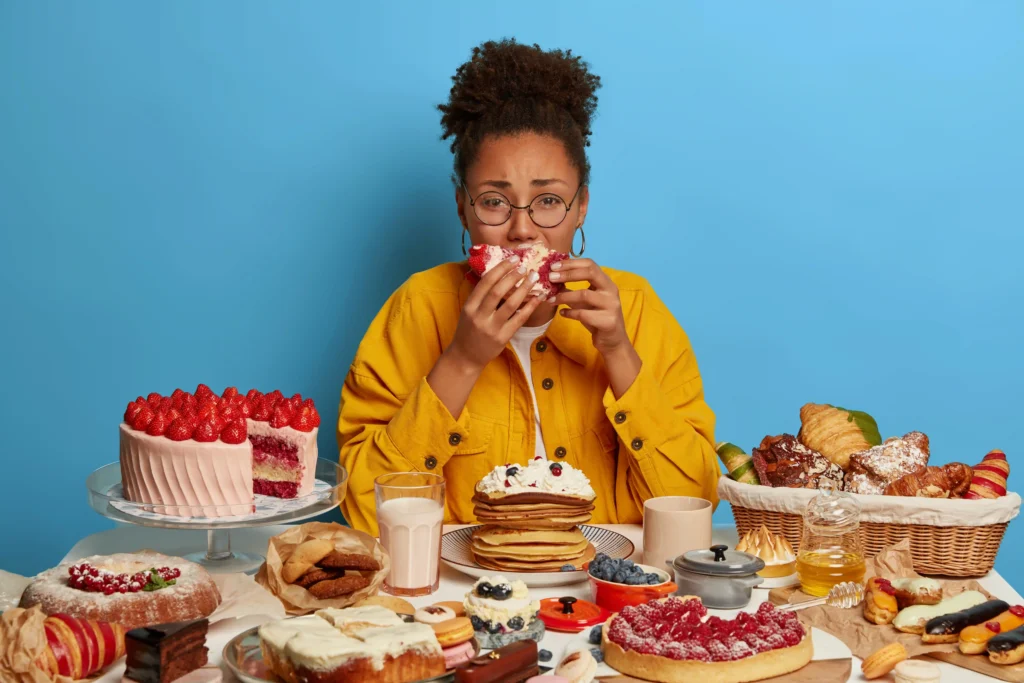 Worst Food for Asthma