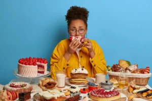 Worst Food for Asthma